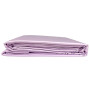 Bedding set SoundSleep Silken satin Family 160x220 cm lilac (2800004482073)