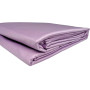 Bedding set SoundSleep Silken euro satin 200x220 cm lilac (2800004482066)