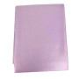 Bedding set SoundSleep Silken euro satin 200x220 cm lilac (2800004482066)