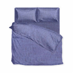 Pillowcase SoundSleep Latium Ranfors 50x70 blue (2800004516600)