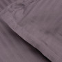 Altinbasak Poplin Infinity Berry bedding set Euro poplin 200x220 cm purple (m018667)