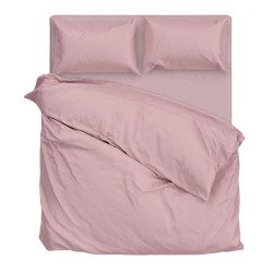 Set of pillowcases SoundSleep Dyet Pink ranfors 70x70 pink (2800004485364)