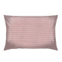 Наволочка SoundSleep Stripy Pudra бязь 50х70 см пудровая (2800004674522) Наволочка SoundSleep Stripy Pudra бязь 50х70 см пудровая (2800004674522)