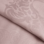 Bedding set SoundSleep Jacquard Nonpareil Smoky Pink satin-jacquard Double Euro 200x220 cm smoky pink (2800004890427)