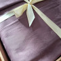 Bedding set SoundSleep Jacquard Nonpareil Dry rose Satin Jacquard Double Euro 200x220 cm (2800004890434)