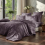 Bedding set SoundSleep Jacquard Nonpareil Dry rose Satin Jacquard Double Euro 200x220 cm (2800004890434)