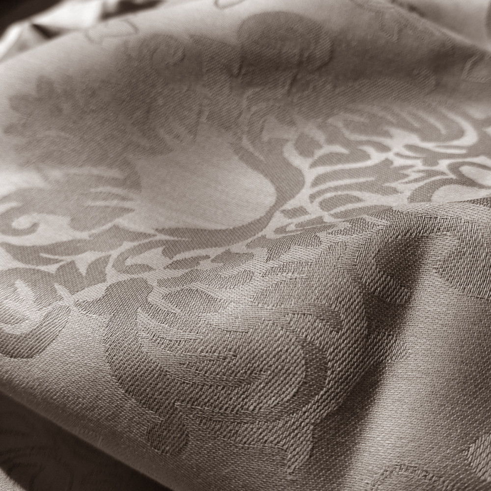 Bedding set SoundSleep  Jacquard Nonpareil Java Double Euro 200x220 cm (2800004890441)