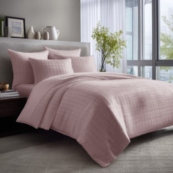 Bedding set SoundSleep Jacquard Delicacy Rose Satin Jacquard Double Euro 200x220 cm (2800004890472)