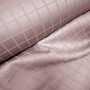 Комплект постільної білизни SoundSleep Jacquard Delicacy Rose сатин-жаккард Двоспальний Євро 200х220 см суха троянда (2800004890472)