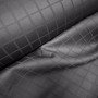 Sheet SoundSleep Jacquard Delicacy Graphite satin jacquard 200x220 cm graphite (2800005074635)