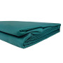 Pillowcase SoundSleep Silken satin 50x70 cm emerald (2800004522069)