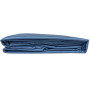 Set of pillowcases SoundSleep Silken satin 70x70 cm blue (2800004482349)