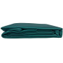 Pillowcase SoundSleep Silken satin 50x70 cm emerald (2800004522069)