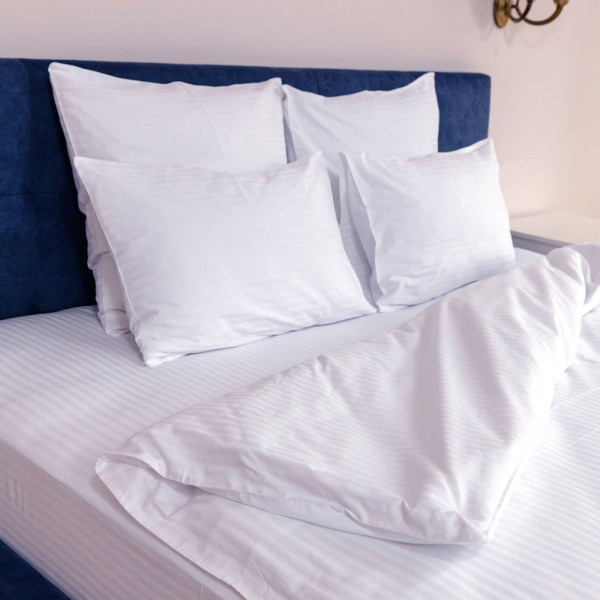 GeSkincare Sheets 160枚+120枚 Sheets for hotels in bulk and retail - buy in Kiev with delivery