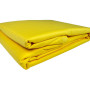 Set of pillowcases SoundSleep Silken satin 50x70 cm yellow (2800004482189)