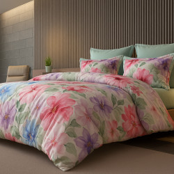 Наволочка SoundSleep Farafenni сатин 50х50 см (2800005070033)