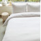 Bed linen set SoundSleep Percale evro white (94295818)