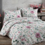 Комплект постельного белья SoundSleep Burlington сатин евро 200х220 см (94145137)
