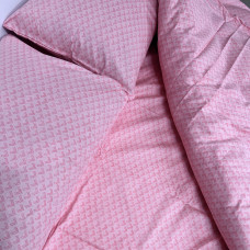Pillowcase satin Elisia Sole SoundSleep satin 50x70 cm