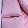 Set of pillowcases Elisia Sole SoundSleep satin 50x70 cm