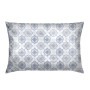 Pillowcase SoundSleep Nesta calico 70x70 cm blue (2800004628587)