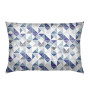 Pillowcase SoundSleep Roida calico 50x70 cm blue (2800004628532)