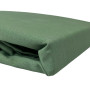 Комплект наволочок Soft Green SoundSleep бязь зелений 50х70 см - 2 шт.