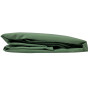 Set of pillowcases Soft Green SoundSleep calico green 50x70 cm - 2 pcs
