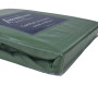 Комплект наволочек Soft Green SoundSleep бязь зеленый 50х70 см -  2 шт