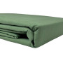 Bed linen set Soft Green SoundSleep calico single