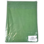Комплект постільної білизни Soft Green SoundSleep бязь зелений євро