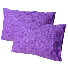 Set of pillowcases Verona SoundSleep calico 50x70 cm