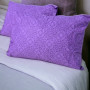 Set of pillowcases Verona SoundSleep calico 70x70 cm