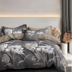 Satin pillowcase Burundi SoundSleep 50x70 cm