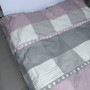 Bed linen set SoundSleep Chanel SoundSleep calico euro