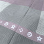Bed linen set SoundSleep Chanel SoundSleep calico single