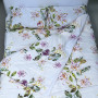 Bed linen set SoundSleep Fiana Lani calico single