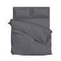 Наволочка SoundSleep Dyet Ashen ранфорс 50х70 см сіро-синій (2800004643962) Наволочка SoundSleep Dyet Ashen ранфорс 50х70 см сіро-синій (2800004643962)