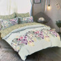 Bed linen set SoundSleep Murena Sole calico euro