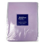 Bed linen set SoundSleep Silken satin one-and-a-half lilac (2800004482059)