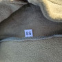 Tactical fleece jacket Tactician khaki Emily S (48)
