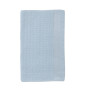 Kitchen towel SoundSleep Tone 400g terry 30x50 cm blue (2800004633703)