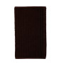 Kitchen towel SoundSleep Tone 400g terry 30x50 cm chocolate (2800004633710)