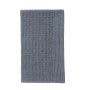 Kitchen towel SoundSleep Tone 400g terry 30x50 cm dark gray (2800004633765)