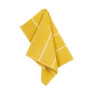 Kitchen towel SoundSleep Clark 400g terry 30x50 cm mustard (2800004633871)