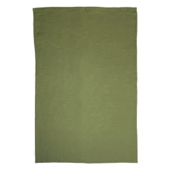 Tea Towel SoundSleep Muse Olive Linen 40x60 cm (93863094)