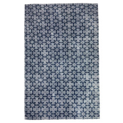 Kitchen towel SoundSleep Maoriso waffle 34x60 cm gray (94388640)