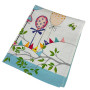 Waffle kitchen towel Pascha 2 SoundSleep 45x60 cm