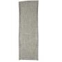 Ранер льняной Linen Style SoundSleep натуральный 40х150 см