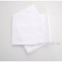 Set of pillowcases SoundSleep White Ranfors 50x70 cm 2 pcs white (91576880)